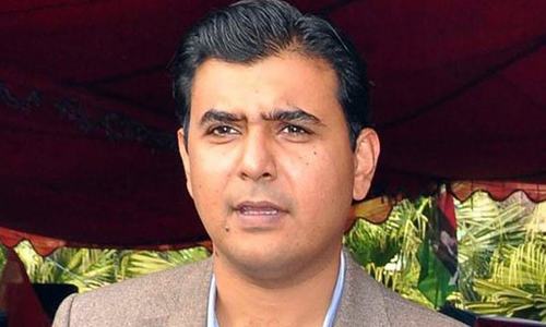 Mystery shrouds rumours about Khokhar’s resignation as Bilawal’s spokesman