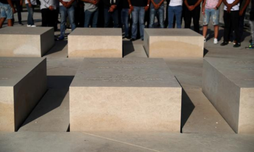 Hezbollah man sentenced to life for Hariri’s murder