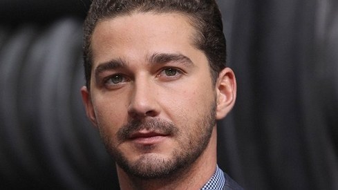 Actor Shia LaBeouf accused of abuse by ex-girlfriend FKA twigs