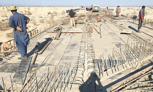 FWO given contract for building underpasses, bridges for KCR, SC told FWO given contract for building underpasses, bridges for KCR, SC told