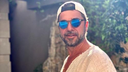 All the touristy things Ertugrul's Engin Altan is doing during his time in Pakistan