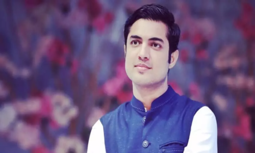 TV host Iqrarul Hassan assaulted in Lahore's DHA