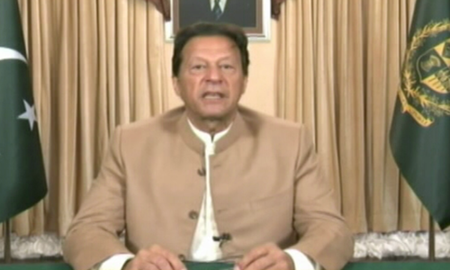 60pc of Pakistan's energy will be 'clean' by 2030: PM Imran