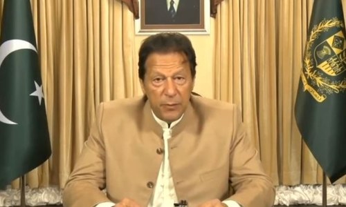 60pc of Pakistan's energy will be 'clean' by 2030: PM Imran