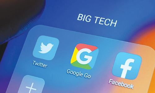 Five things to know about the EU tech rule revolution