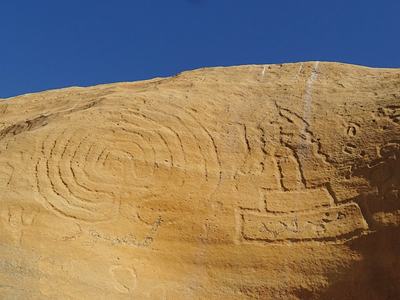 NON-FICTION: KARACHI ETCHED IN STONE