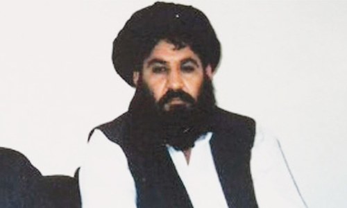 Slain Taliban chief had life insurance policy, court told Slain Taliban chief had life insurance policy, court told