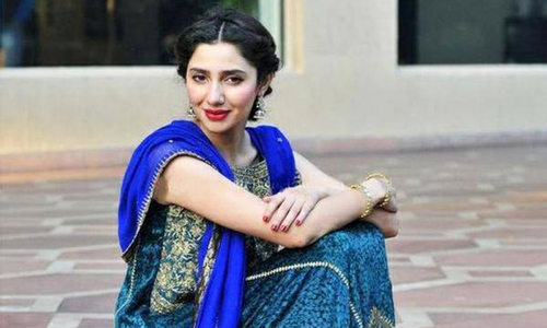 'It's been rough but it will be okay soon,' says Mahira Khan after testing positive for Covid-19