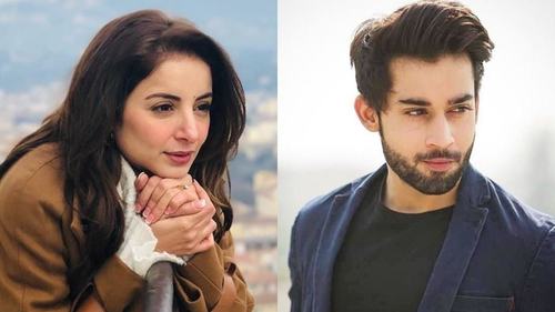 Bilal Abbas Khan, Sarwat Gillani make it to UK publication's Top 50 Asian celebrities of 2020