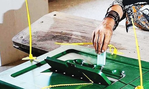 Editorial: All forces should realise that true democracy lies in the electoral process and unhindered rule