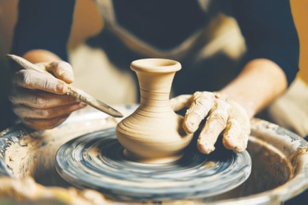 Crafting Change