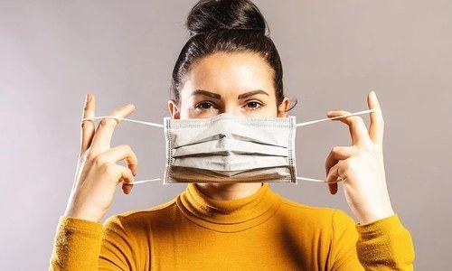 3 آسان طریقوں سے آپ سردیوں میں کووڈ کو پھیلنے سے روک سکتے ہیں