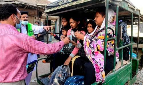 No plan to allow private sector to import Covid vaccine: health ministry