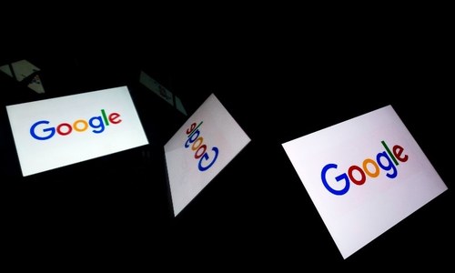 Global outage affects Gmail, YouTube