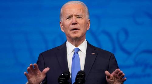 US Electoral College makes Biden's victory and Trump's defeat official