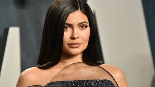 Kylie Jenner is the world's highest paid celebrity according to Forbes