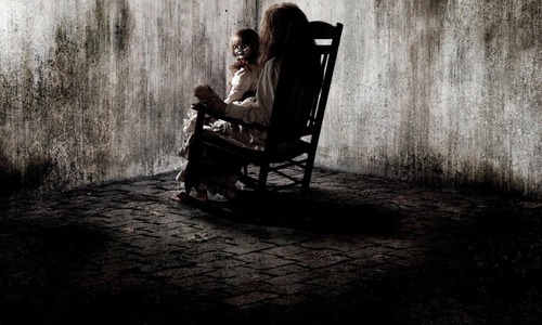 دل کی دھڑکنوں کو تیز کردینے والی 10 خوفناک فلمیں