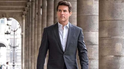 Tom Cruise lashes out at Mission Impossible crew for not following Covid protocols