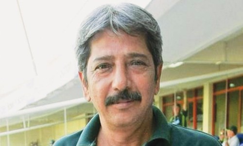 Saleem Yousuf set to head PCB Cricket Committee