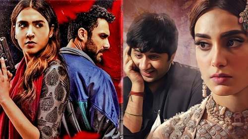 Who won at the Lux Style Awards 2020