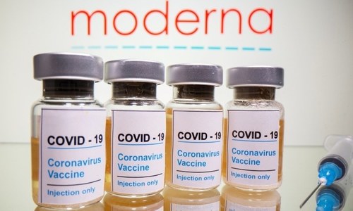 US FDA decides to approve Moderna's Covid-19 vaccine on emergency basis: report