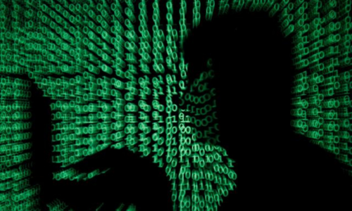 Massive cyberattack targets US, hits other countries