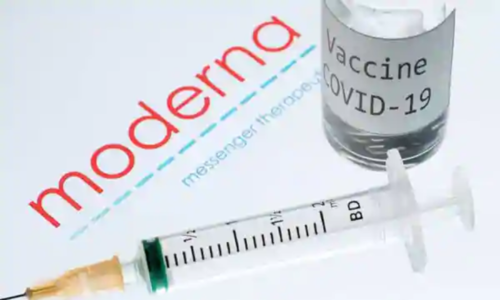 US authorises Moderna Covid-19 vaccine, elderly next in line for shots