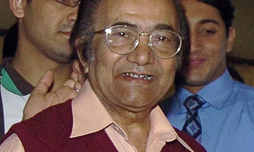 Hanif Mohammad Cricket Academy awaits master stroke from authorities