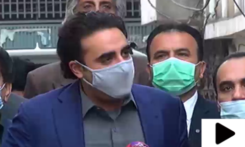 'مارچ کب ہوگا یہ پی ڈی ایم کا کارڈ ہے جو ہم ضرور کھیلیں گے'