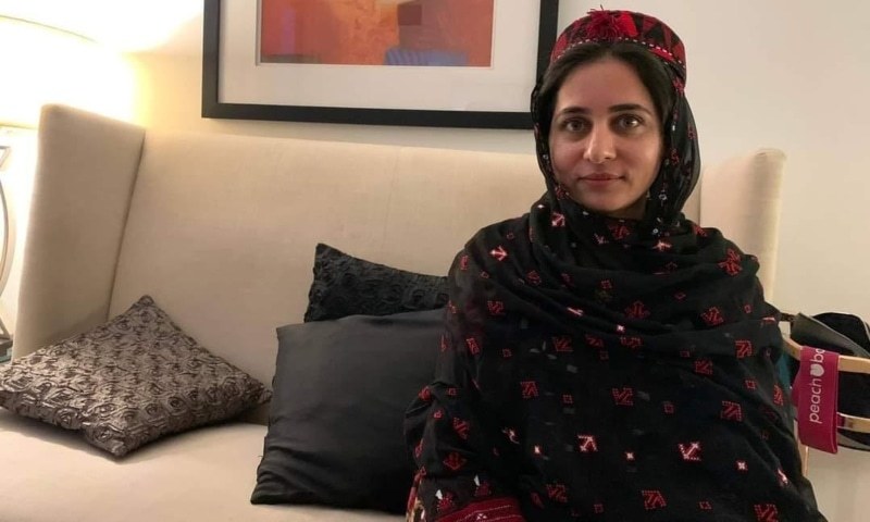 Activist Karima Baloch found dead in Canada, police say no reason to believe foul play