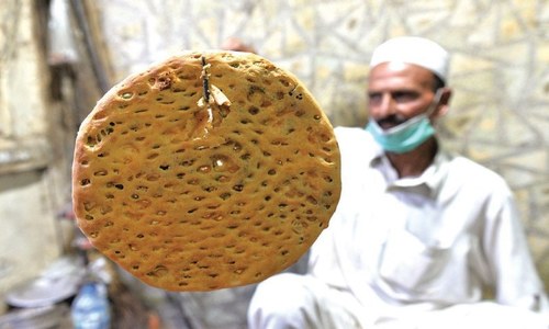 لاہور کے مشہور ’قیمے والے نان‘ سب سے پہلے کس نے متعارف کروائے؟