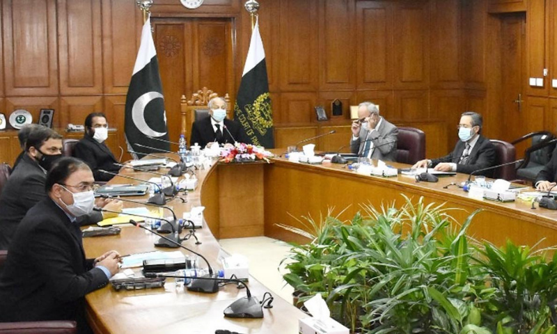 CJP asks high courts to ensure timely disposal of cases CJP asks high courts to ensure timely disposal of cases