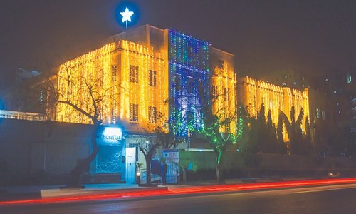 Churches plan to be &lsquo;extra careful&rsquo; while celebrating Christmas amid Covid-19