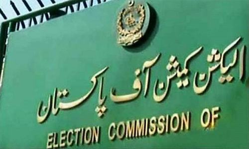 PTI files documents in funding case PTI files documents in funding case