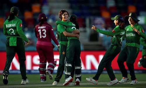 South Africa series in Pakistan, women&rsquo;s tour to SA on track despite Covid-19 wave