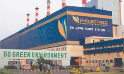 K-Electric warns of bad summer if gas pressure issues not resolved