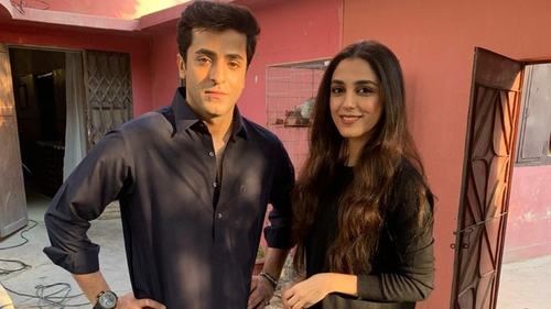 The future looks rosy for Sheheryar Munawar, Maya Ali and Pehli Si Mohabbat