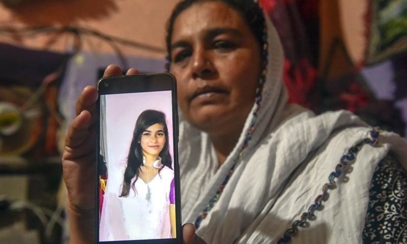 Underage marriage: Looking back at the case of missing Arzoo Underage marriage: Looking back at the case of missing Arzoo