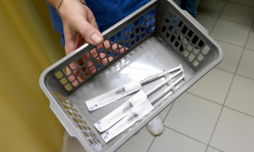 EU readies vaccine rollout as new virus strain spreads EU readies vaccine rollout as new virus strain spreads