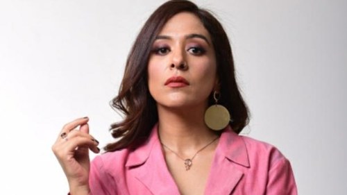 'No one really knows who I am, how I work, what I truly believe in,' says Churails' Yasra Rizvi