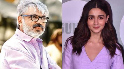 Ali Bhatt, Sanjay Leela Bhansali land in legal trouble for upcoming film