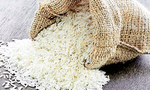Basmati rice still not registered as local product in Pakistan
