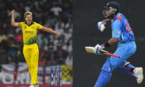 Kohli, Perry dominate ICC decade honours