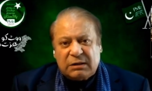 Nawaz’s passport to be cancelled on Feb 16: minister