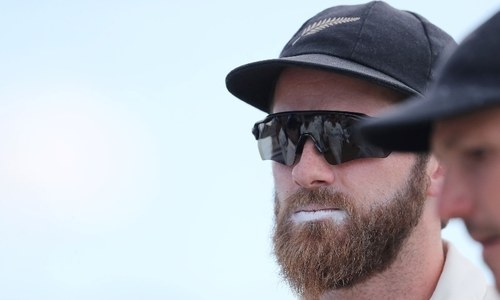 NZ's Kane Williamson overtakes Steve Smith, Virat Kohli to be top Test batsman