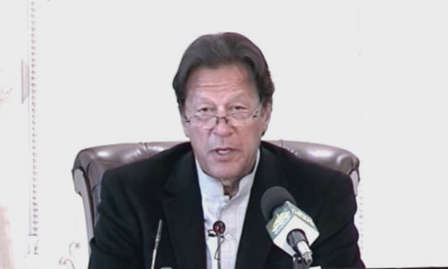Fixed tax regime extended for construction sector till Dec 31, 2021: PM Imran