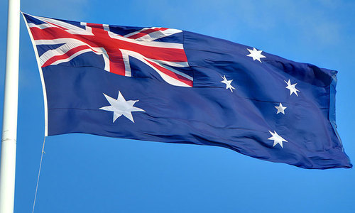 Australian anthem changed to recognise the Indigenous