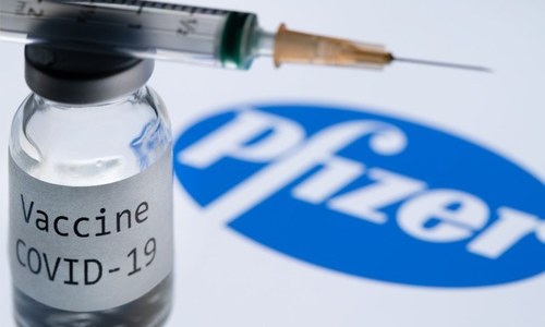 WHO okays Pfizer vaccine for emergency use