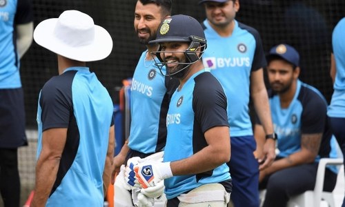 5 Indian cricketers in quarantine after Melbourne dinner date 5 Indian cricketers in quarantine after Melbourne dinner date