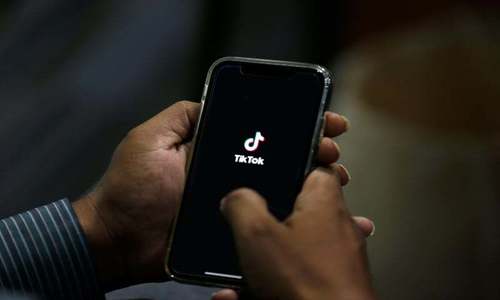 PTA told to release information relating to TikTok ban